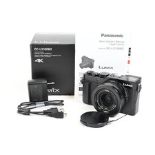 Panasonic Lumix DC-LX100 II 17