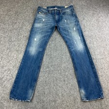 Jeans Diesel Thavar uomo slim