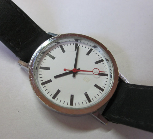 Orologio stazione bubu - stazione,