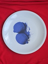 Piatto disegno di Armando