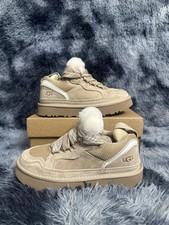 Scarpe UGG LOWMEL Invernali da Donna- Calde Vari Colori Da 36 a 40 EU Nuove