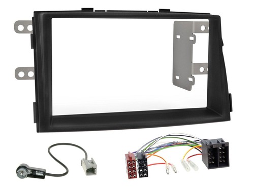 Kit installazione autoradio