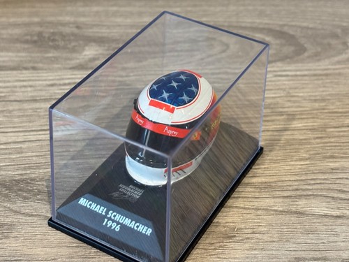 Casco minichamps collezione - casco,