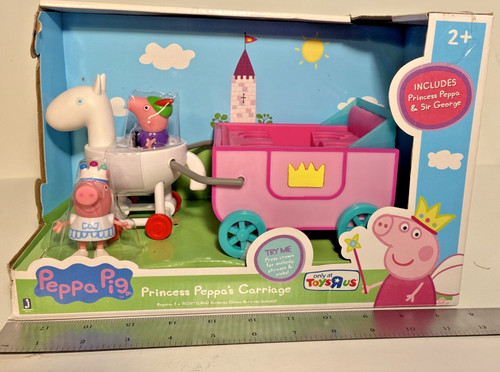 Toys exclusive peppa pig - us,