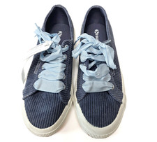 Sneakers SUPERGA blu in