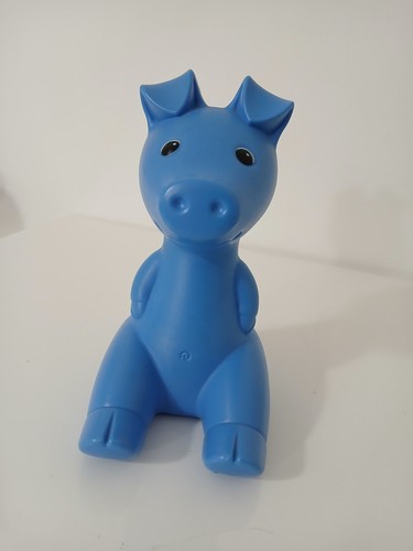 Salvadanaio maialino ikea - salvadanaio,