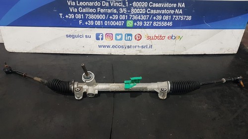 Scatola dello sterzo per fiat - scatola,