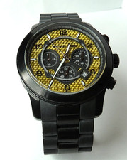 OROLOGIO DA POLSO UOMO QUARZO