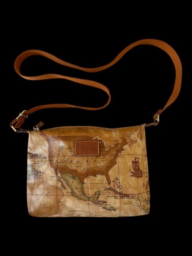 Borsa tracolla regolabile - a,
