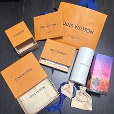 Louis Vuitton Shopper