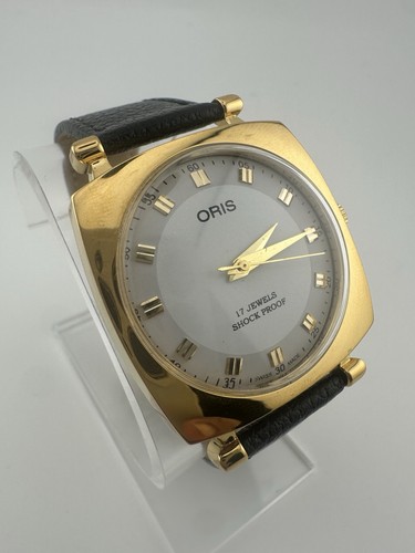 Orologio polso uomo - orologio, vintage