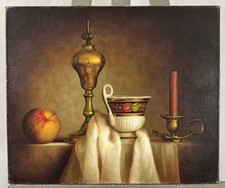 Georges PORCEL (1931-?) Nato