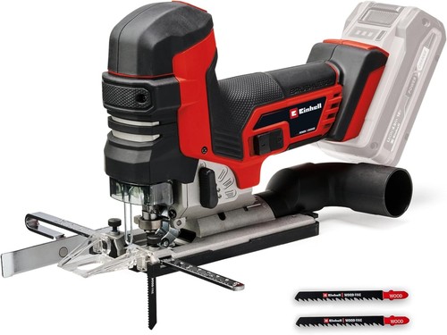 Einhell seghetto alternativo - einhell,