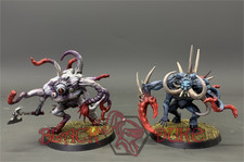 Warhammer AOS Chaos Spawn