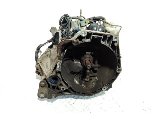 Cambio automatico per lancia - automatico,