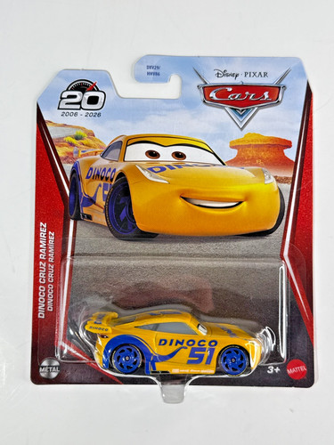 Disney pixar cars - disney,