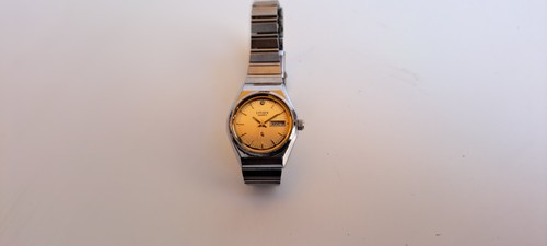 Citizen quartz water resist - citizen,