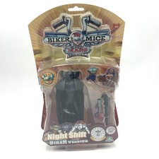 Vintage# Biker Mice From Mars