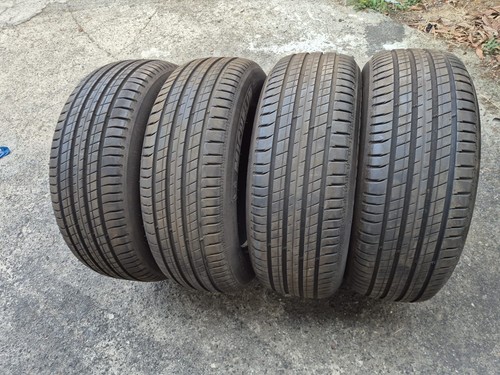 Gomme michelin 235 - 4, 235/60/17