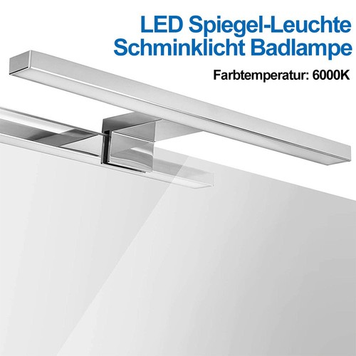 Lampada specchio led - a,