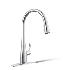 KOHLER Simplice 596-cp