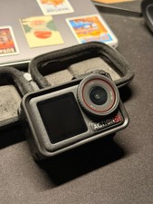 DJI Osmo Action 5 Pro Combo