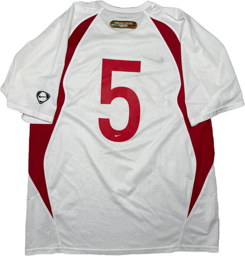 Maglia calcio vintage perugia - calcio,