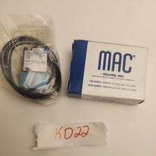 MAC Valves PME-111BA