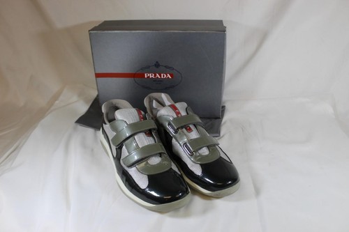 Sneakers prada america cup - sneakers,
