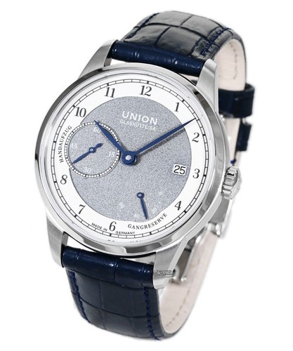 Union glashütte 1893 johannes - union,