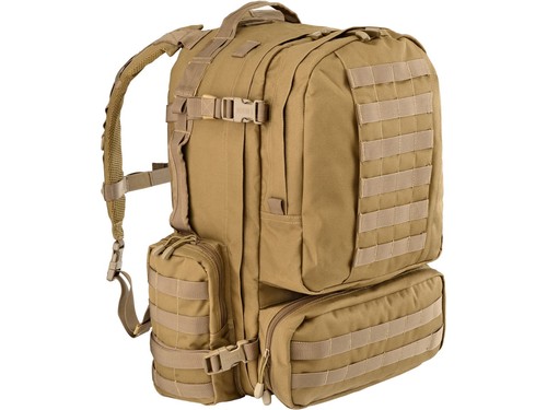 Zaino militare softair - zaino,