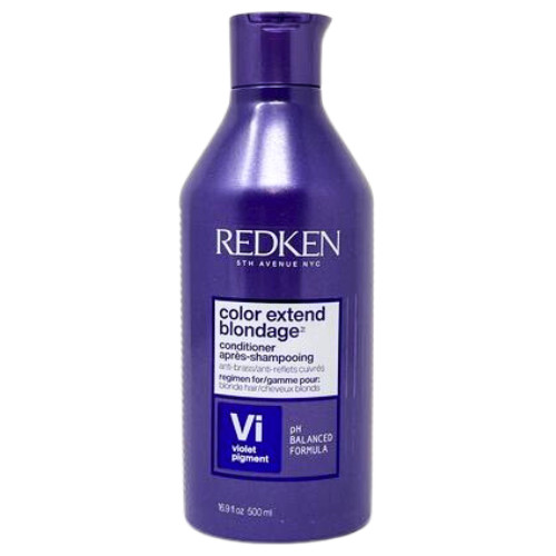 Redken color extend - color, balsamo