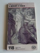 WILLIAM SHAKESPEARE, IL