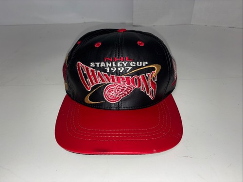 Vintage 1997 detroit red wings - 1997,