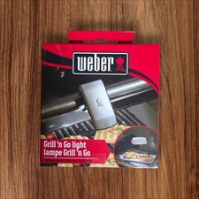 Weber Grill 'n Go Luce LED