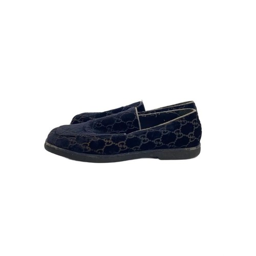 Gucci mocassini donna velluto