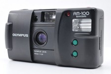 Olympus AM-100 QD fotocamera