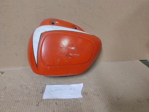 Moto morini corsaro - morini,