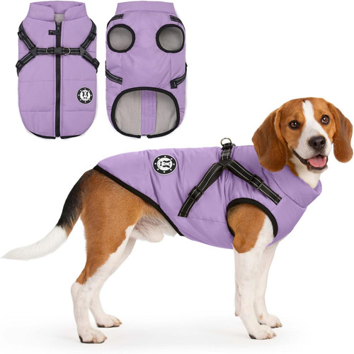 Cappottino cane taglia - cane, piccola