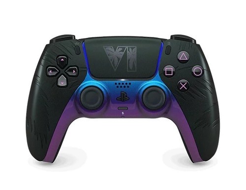 Gta6 controller ps5 dual - gta6,