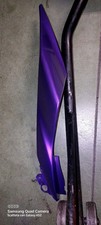 Codino carena destro yamaha - codino,