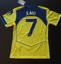 3° Maglia Tottenham 2025/26(