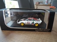 HPI-RACING 1/43 LANCIA STRATOS