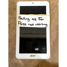 Acer Iconia One 7 B1-7A0