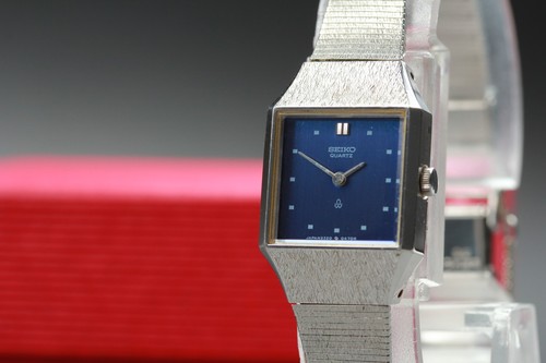 Orologio donna vintage 1979 - donna,