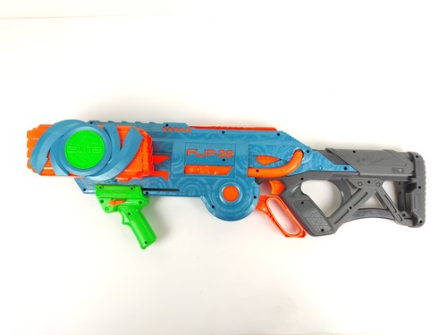 Pistola nerf flipshots - flipshots, flip-32