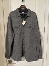 NWT Men’s Faherty Epic
