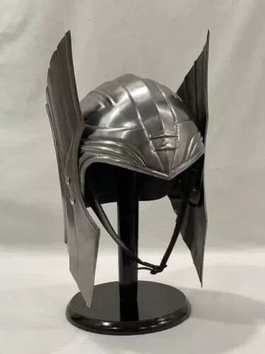 Elmetto medievale casco - , thor