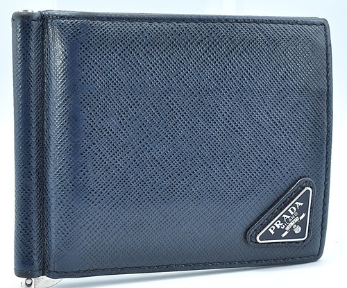 Portafoglio prada fold - prada, bi-fold