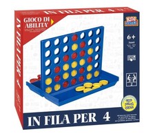 Kidz Corner Gioco In Fila Per